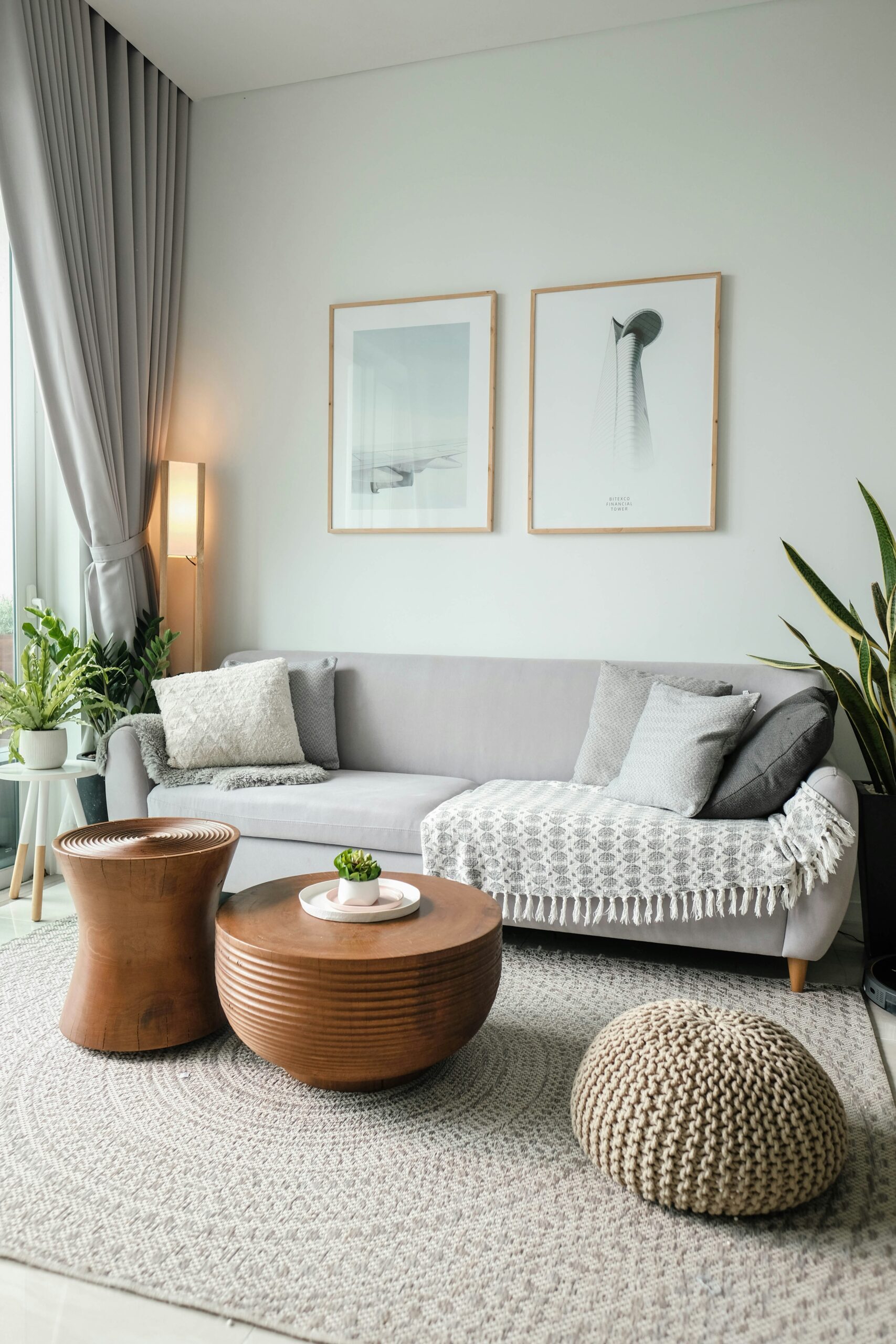 How to Use Feng Shui Principles to Create a Harmonious Home