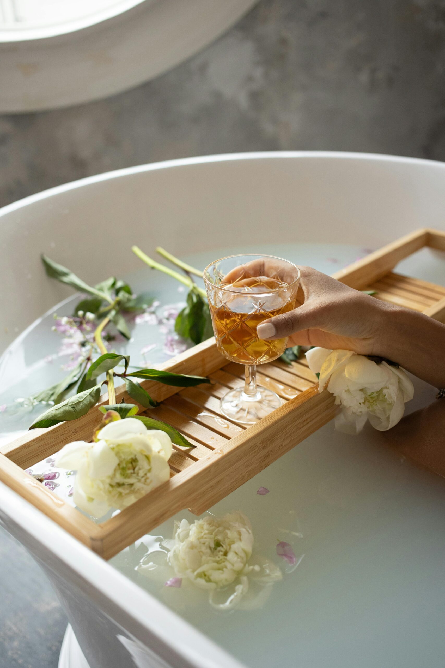 Indulge in Ultimate Relaxation: DIY Spa Day at Home