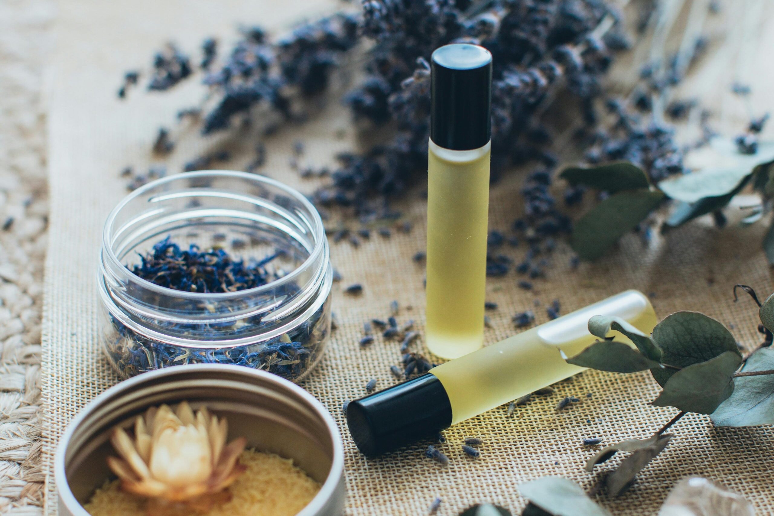 Aromatherapy for Beginners: How to Get Started with Essential Oils