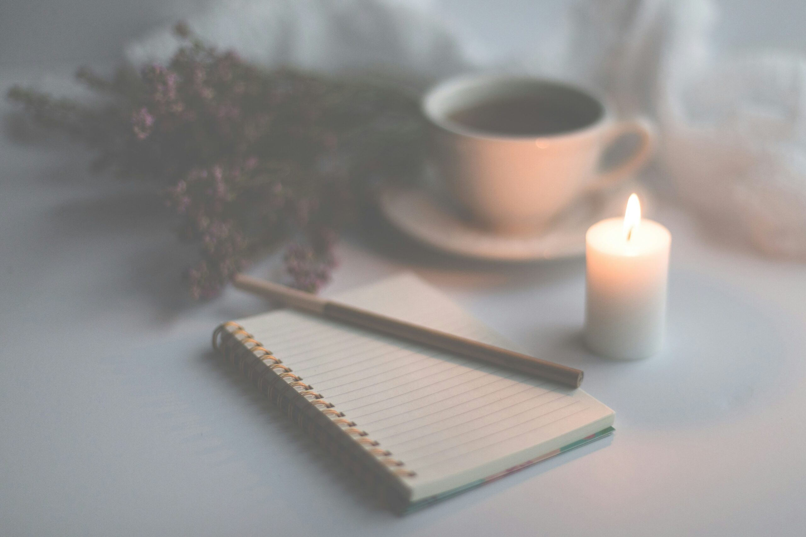 Unlocking Your Potential: The Transformative Benefits of Journaling