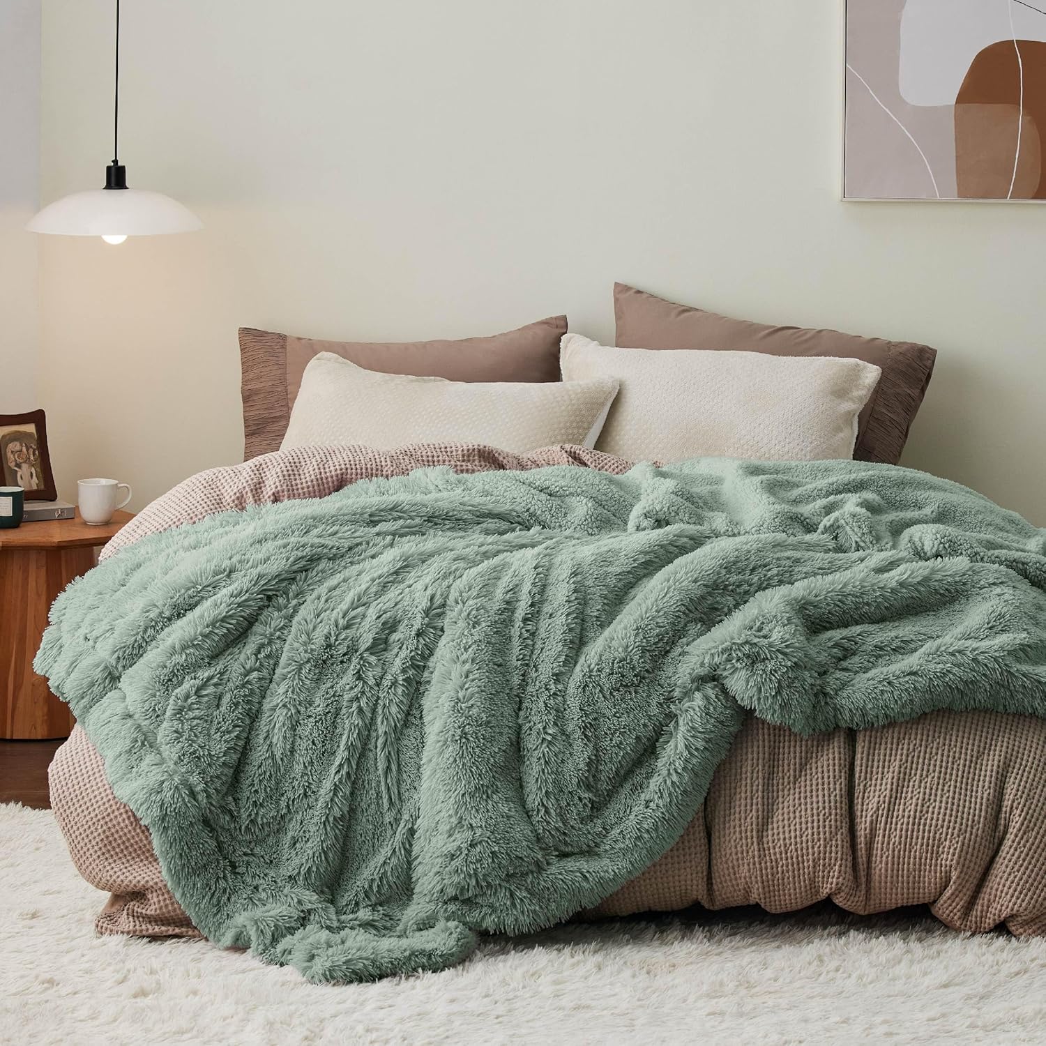 Top 9 Amazon Finds: Cozy Throw Blankets